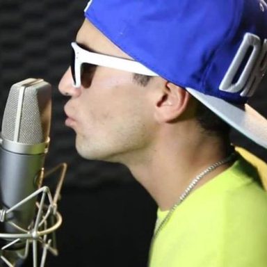 Mc Robertinho