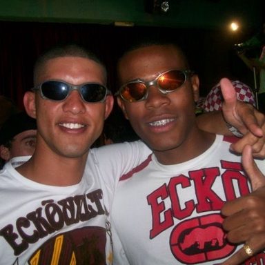 Mc Samuka e Nego