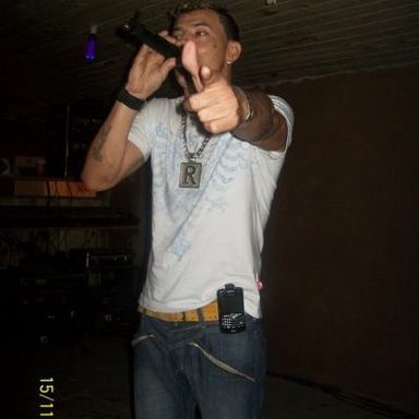 Mc Romeu