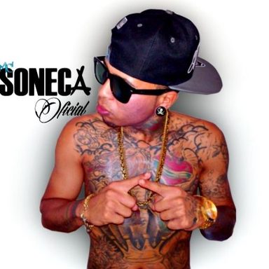 Mc Soneca photo 10