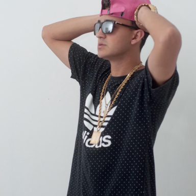 Mc Tafinha