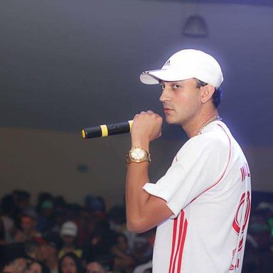 Mc Tafinha