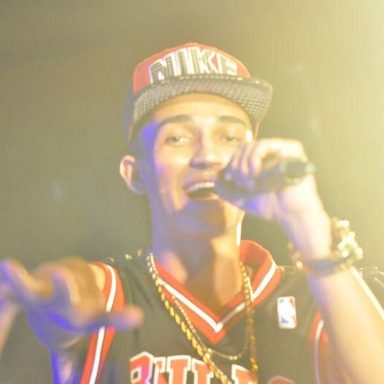Mc Tafinha photo 12