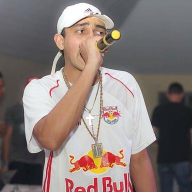 Mc Tafinha