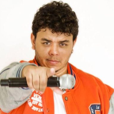 Mc Tchô Tchô