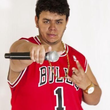 Mc Tchô Tchô