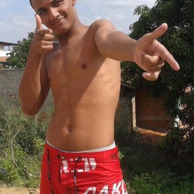 Mc Teuzinho MDV