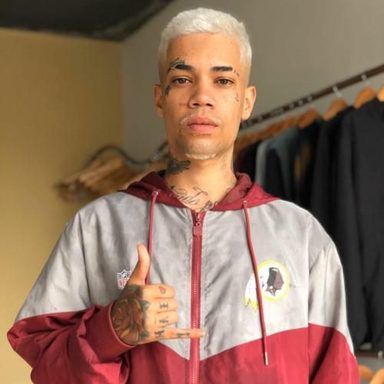 Mc TH Da Serra