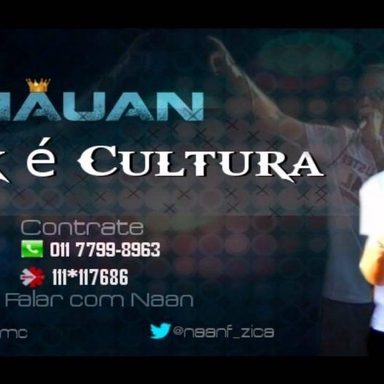 Mc Thauan