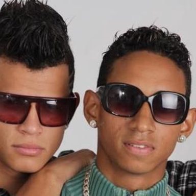 Mc Tocha e Dada Boladão