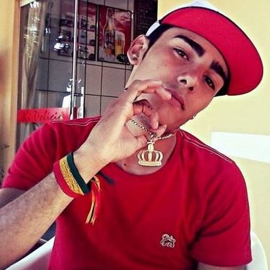Mc Tk Bolado