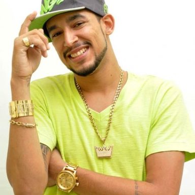 Mc Tição