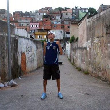 Mc Torinho e Digão