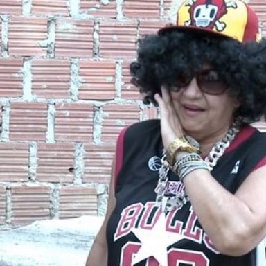 mc véia