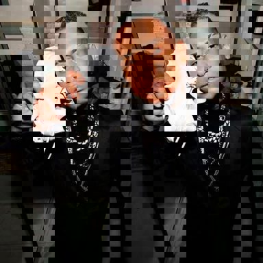 MC Vitin da Igrejinha