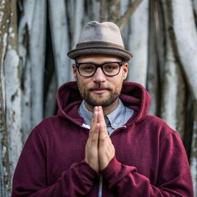 Mc Yogi