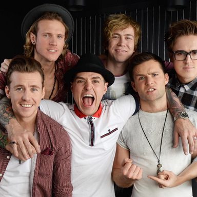 McBusted