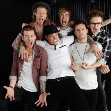 McBusted