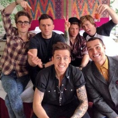 McBusted