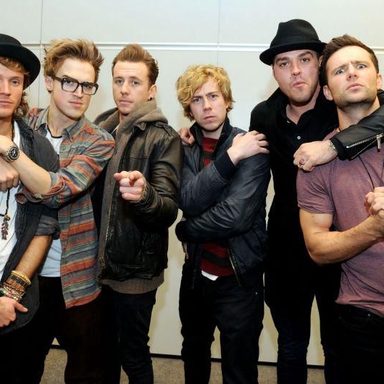 McBusted