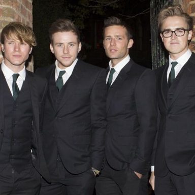 McFly photo 54