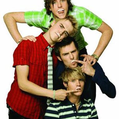 McFly photo 218