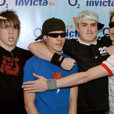 McFly photo 10