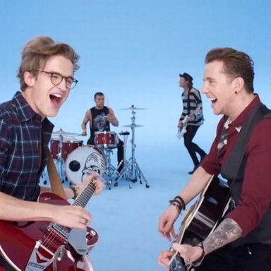 McFly photo 32