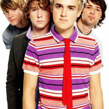 McFly photo 214