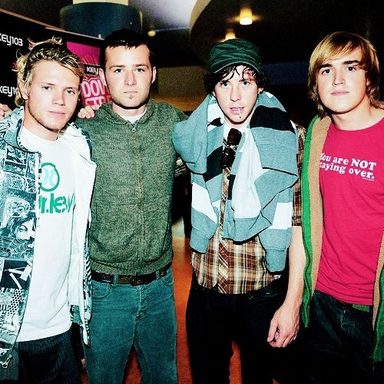 McFly photo 72