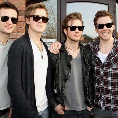 McFly photo 111