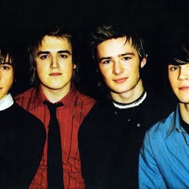 McFly photo 195