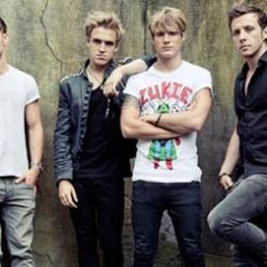 McFly photo 144