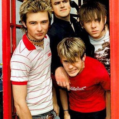 McFly photo 227