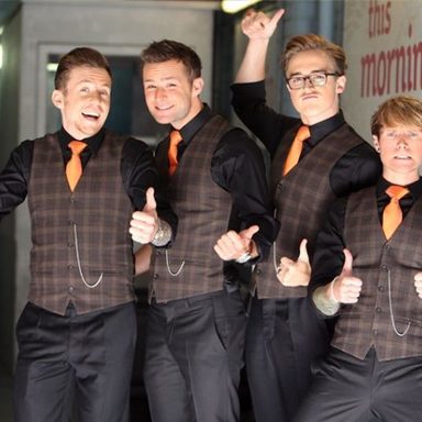 McFly photo 55