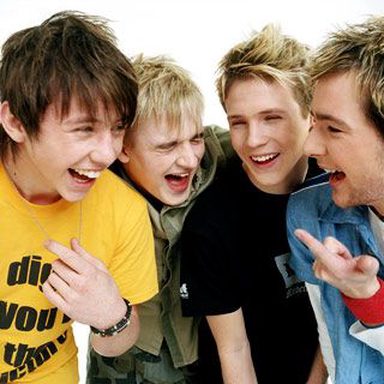 McFly photo 215