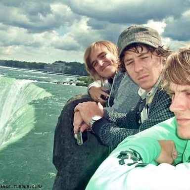 McFly photo 90