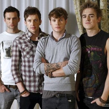 McFly photo 134
