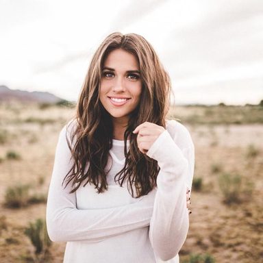 McKenna Breinholt