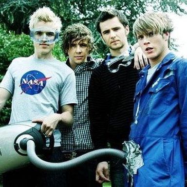 McFly photo 85