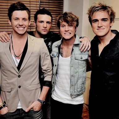 McFly photo 119
