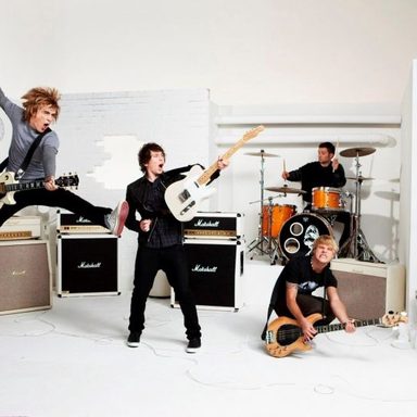 McFly photo 177