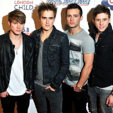McFly photo 35