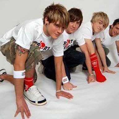 McFly photo 202