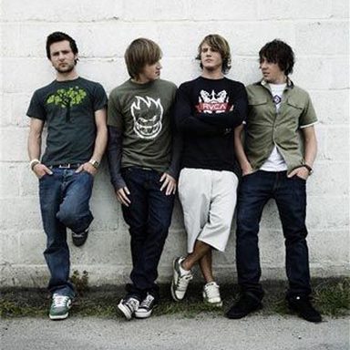 McFly photo 191