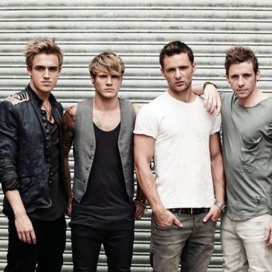 McFly photo 117