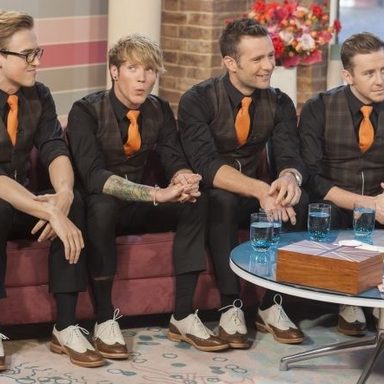 McFly photo 92