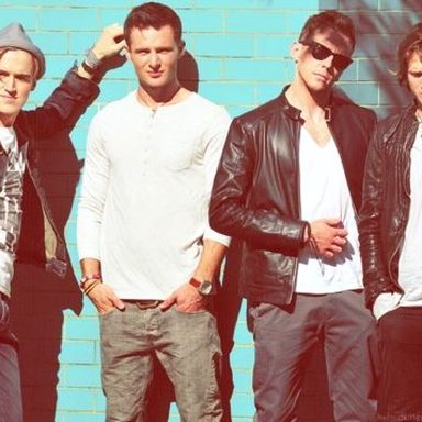 McFly photo 97