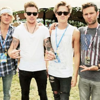McFly photo 82