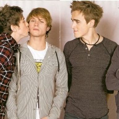 McFly photo 145